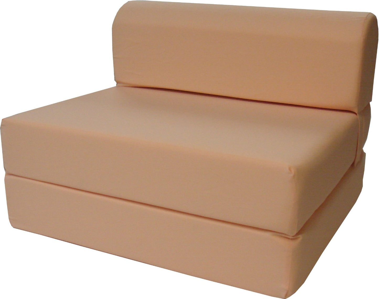 Sleeper Chair Folding foam Beds, Flip Sofa Bed, Portable Foam Mattresses