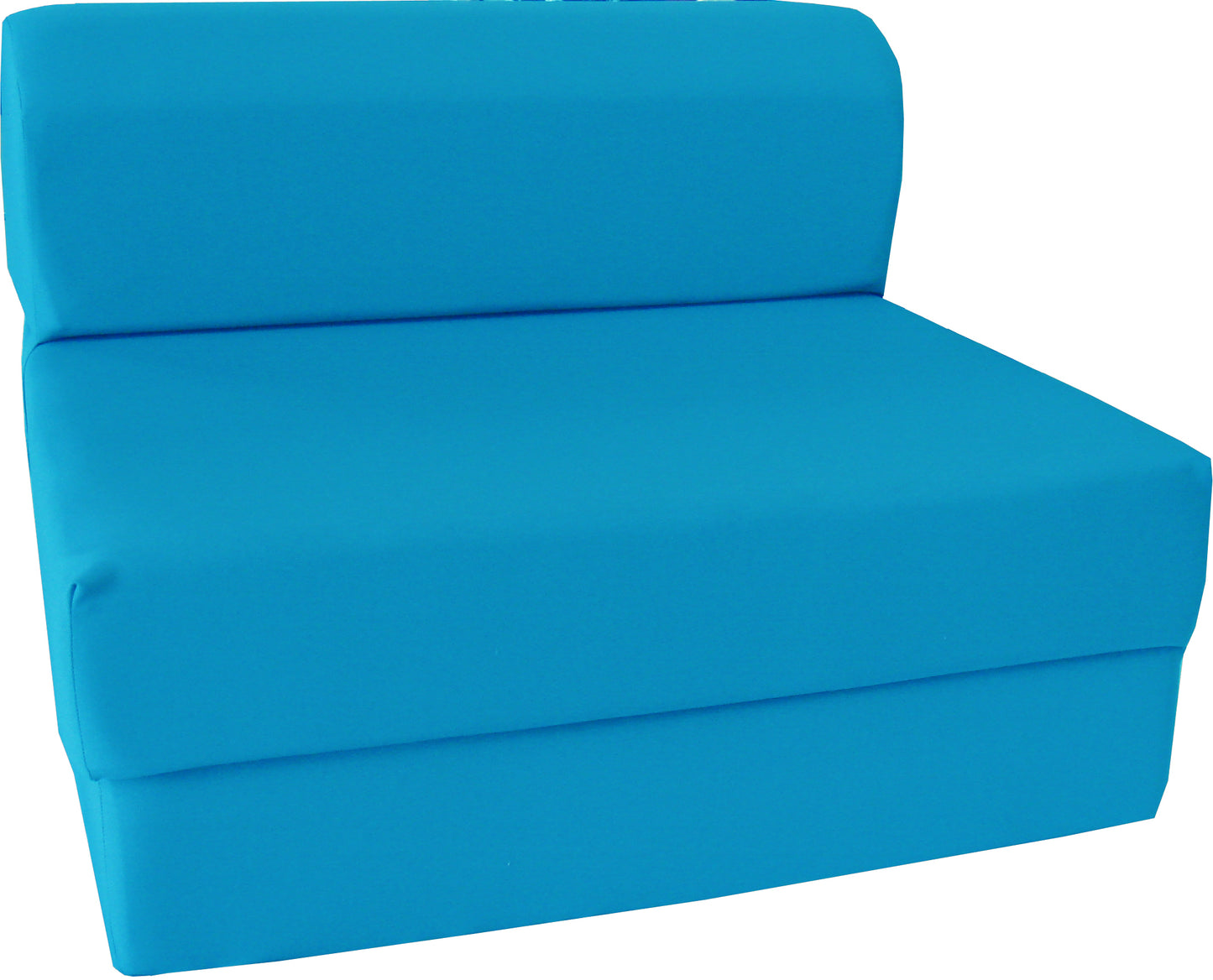 Sleeper Chair Folding foam Beds, Flip Sofa Bed, Portable Foam Mattresses