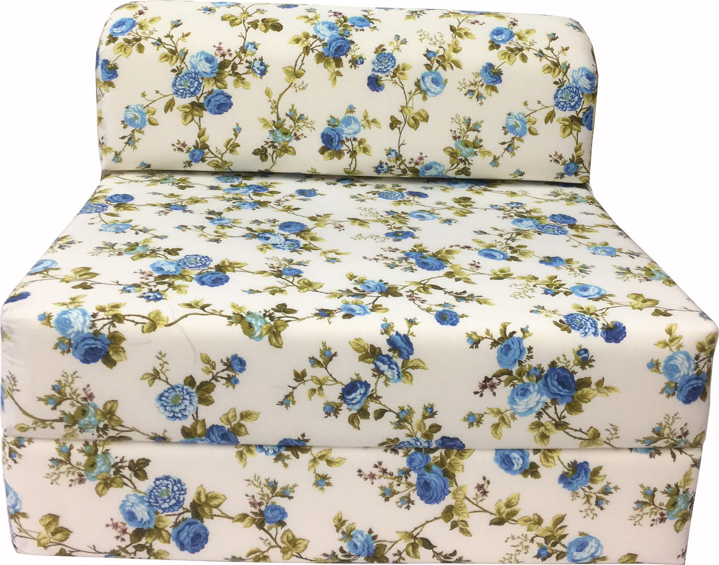 Sleeper Chair Folding foam Beds, Flip Sofa Bed, Portable Foam Mattresses