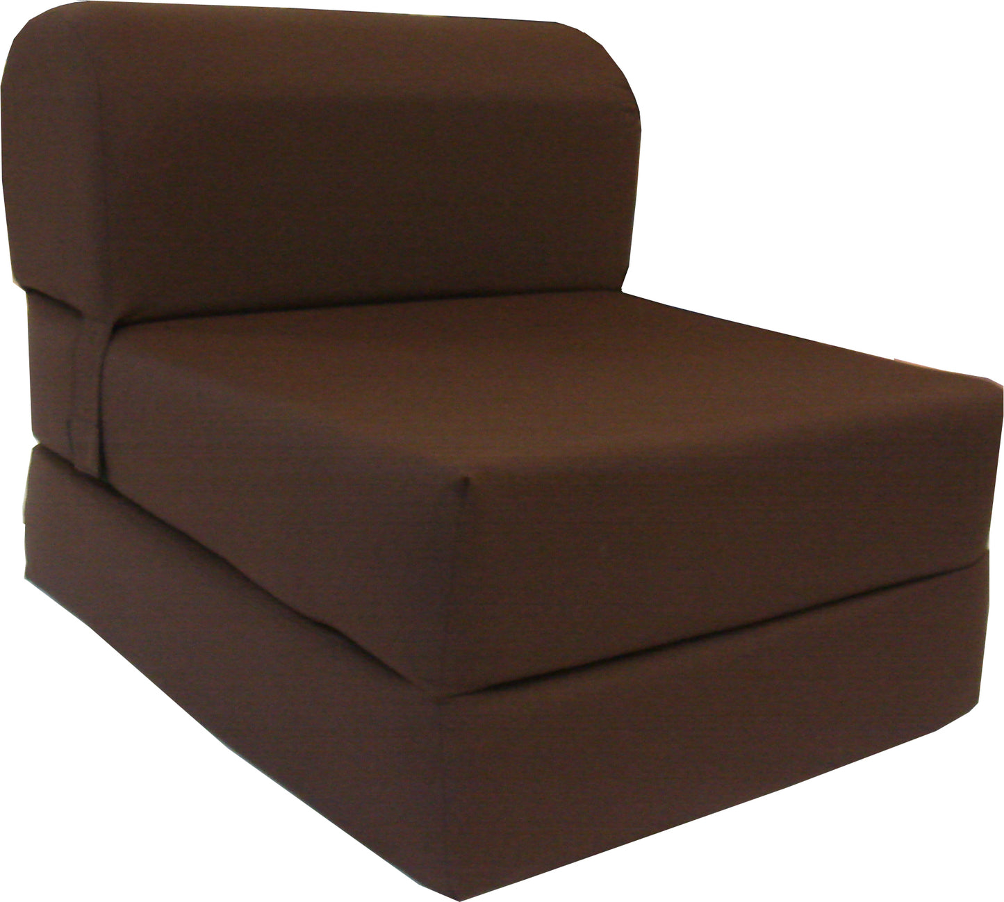 Sleeper Chair Folding foam Beds, Flip Sofa Bed, Portable Foam Mattresses