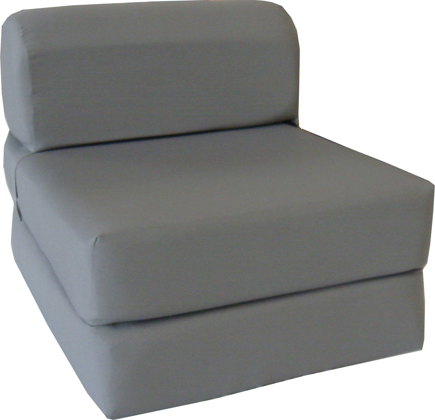 Sleeper Chair Folding foam Beds, Flip Sofa Bed, Portable Foam Mattresses