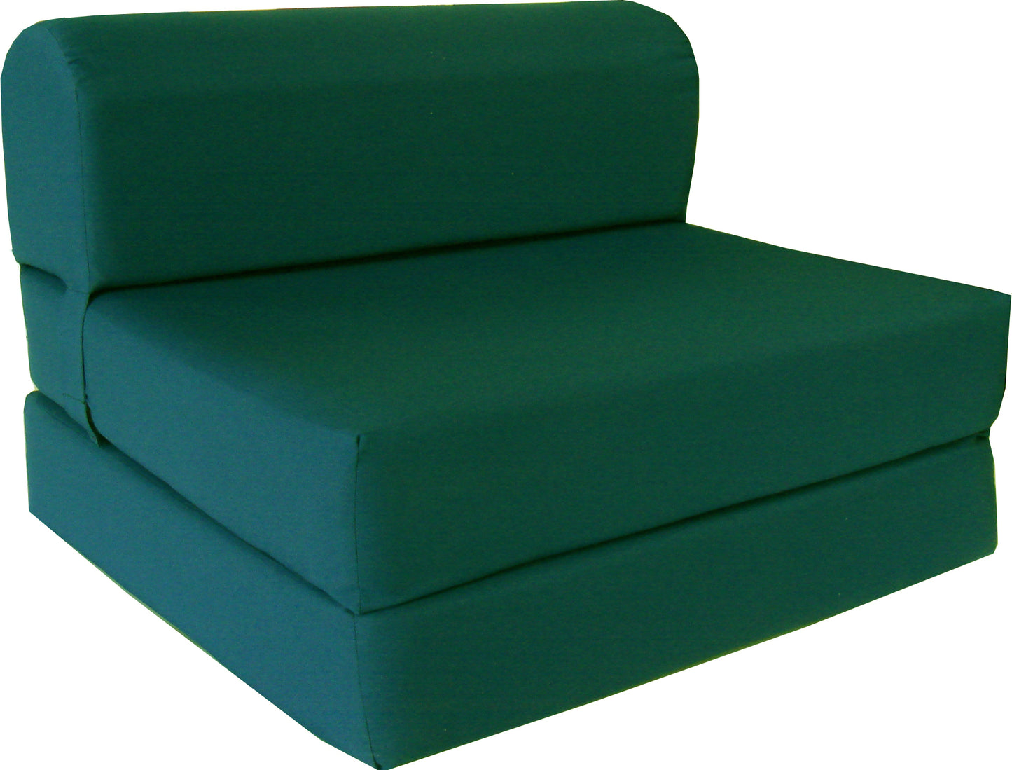 Sleeper Chair Folding foam Beds, Flip Sofa Bed, Portable Foam Mattresses