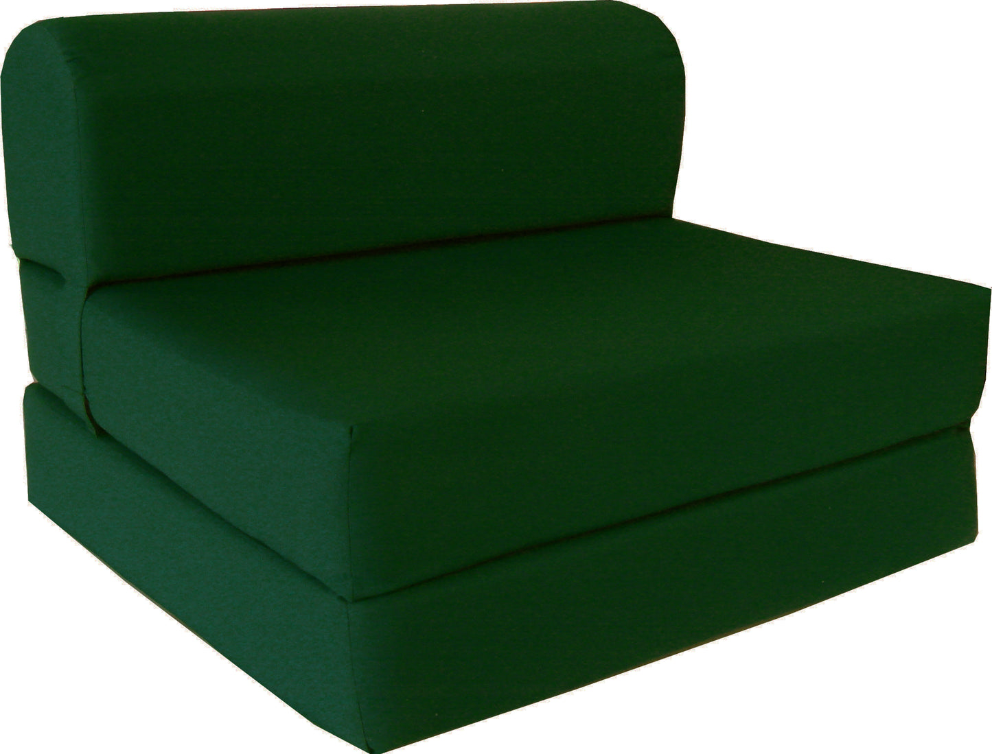 Sleeper Chair Folding foam Beds, Flip Sofa Bed, Portable Foam Mattresses
