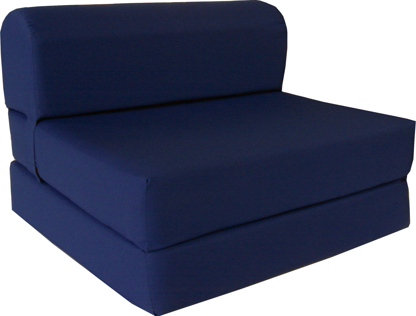 Sleeper Chair Folding foam Beds, Flip Sofa Bed, Portable Foam Mattresses