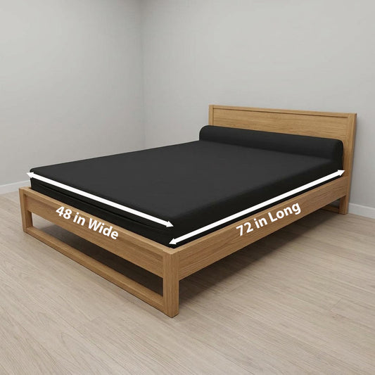 How to Choose the Right Futon Size for Your Space