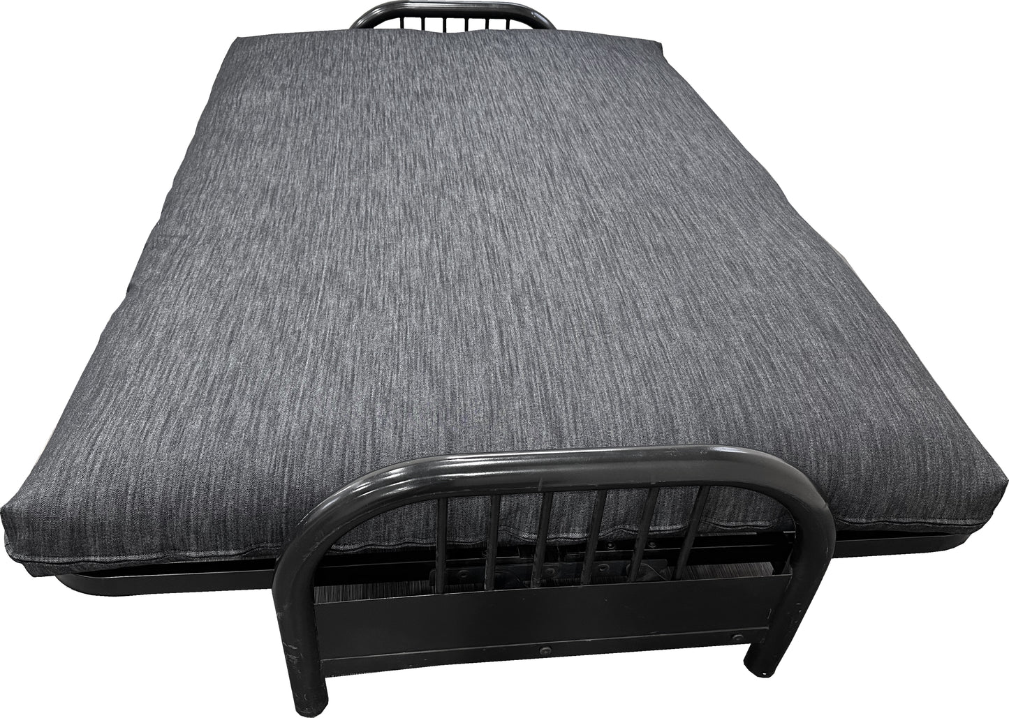 Denim Futon Cover, Mattress Slipcover, Protector, Renew Replacement Covers, Strong and Durable