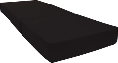 Tri Fold Foam Beds, Shikibutons, Foldable Ottoman Mattresses, High Foam Density 1.8 lbs
