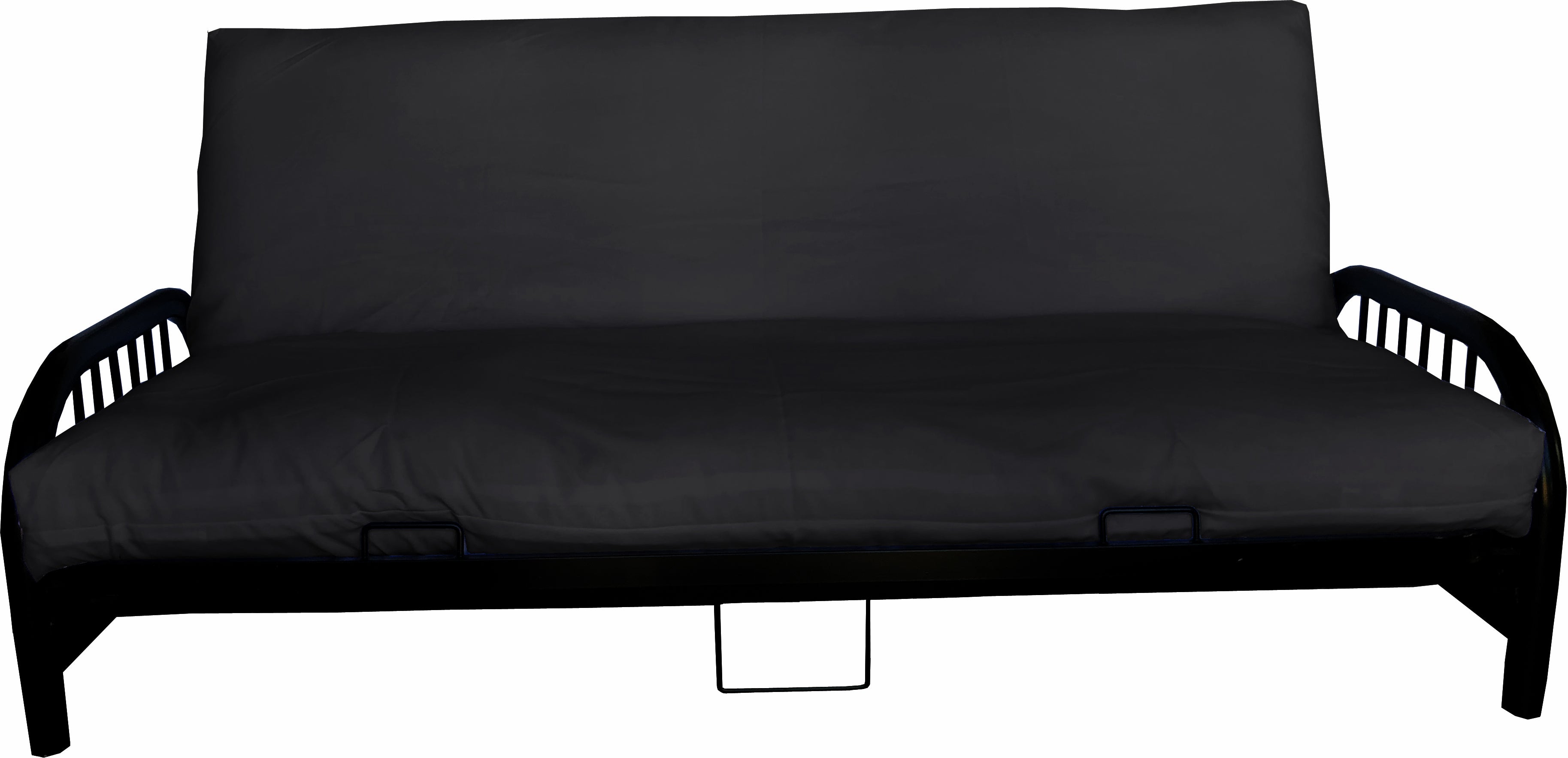 D&d deals futon mattress