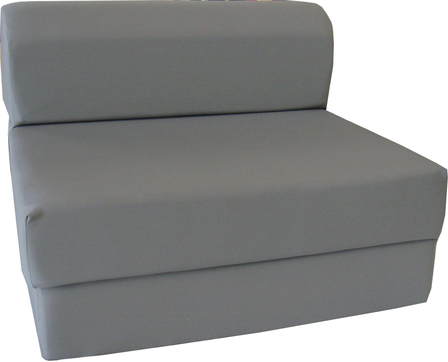 Sleeper Chair Folding foam Beds, Flip Sofa Bed, Portable Foam Mattresses