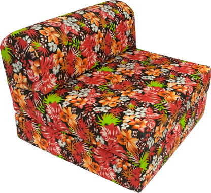 Sleeper Chair Folding foam Beds, Flip Sofa Bed, Portable Foam Mattresses