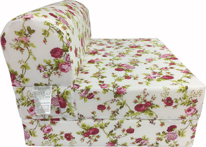 Sleeper Chair Folding foam Beds, Flip Sofa Bed, Portable Foam Mattresses