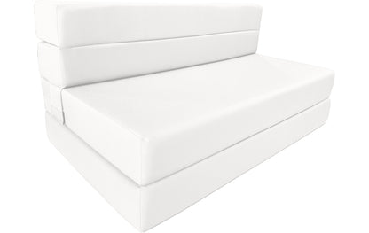 Folding Mattress, Bed, Studio Sofa Bed, RV Mattress, Chair Lounger, 6 x 48 x 80